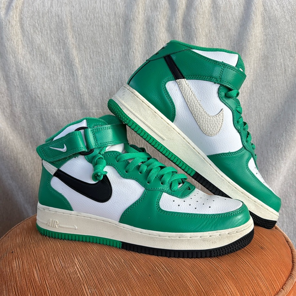 Nike Air Force 1 Mid ‘07 Men’s SZ 8.5